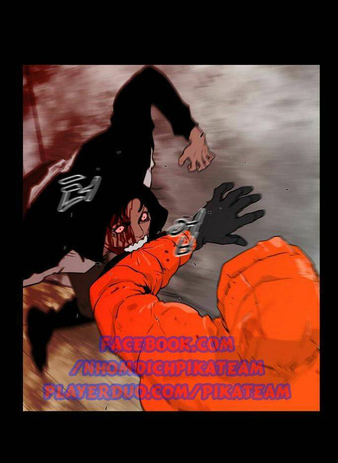 đêm vùng cực chapter 16 69