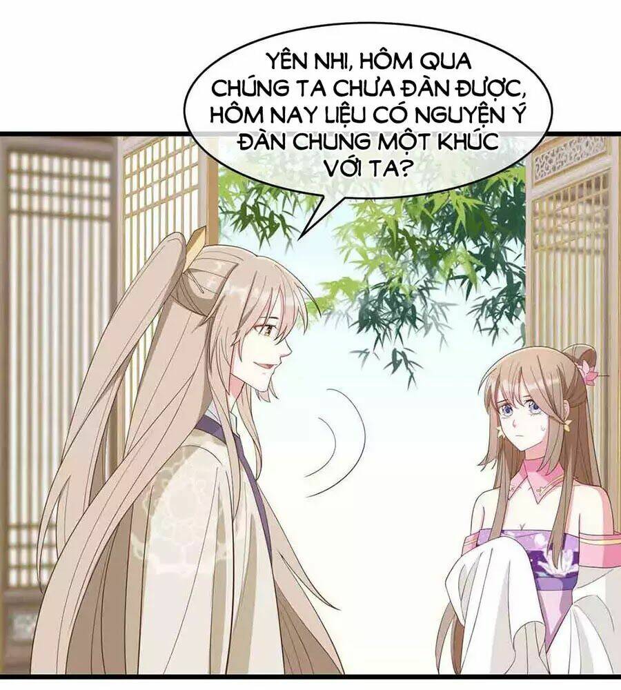 đích nữ hữu độc chapter 23 49