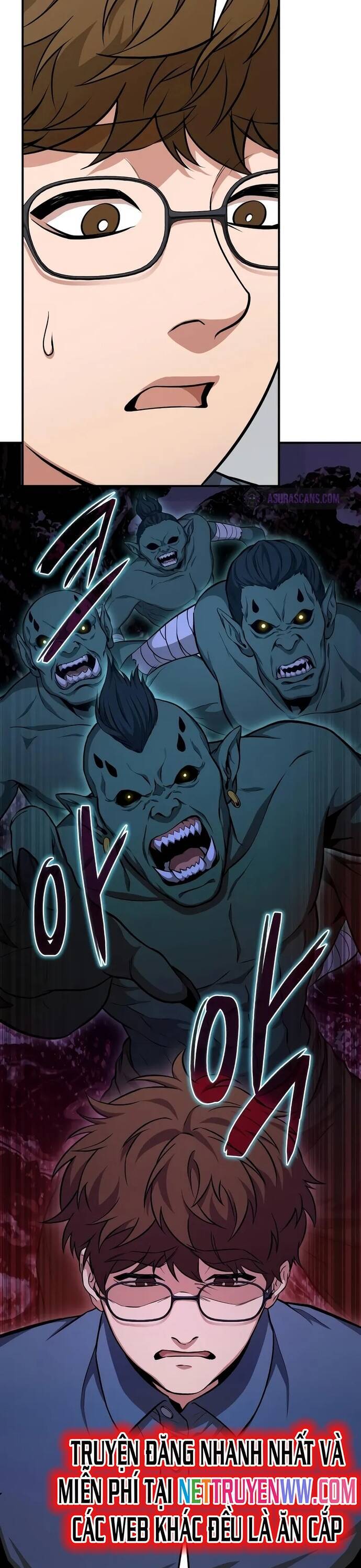 Tuyệt Đối Dân Cư Chapter 5 39