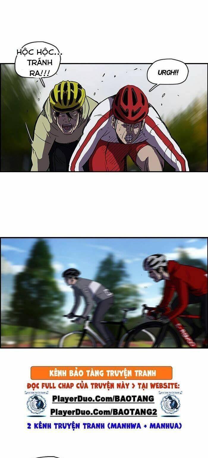 wind breaker chapter 99 7