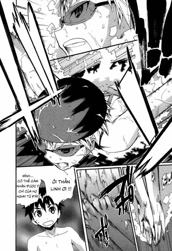 frogman chapter 38 21