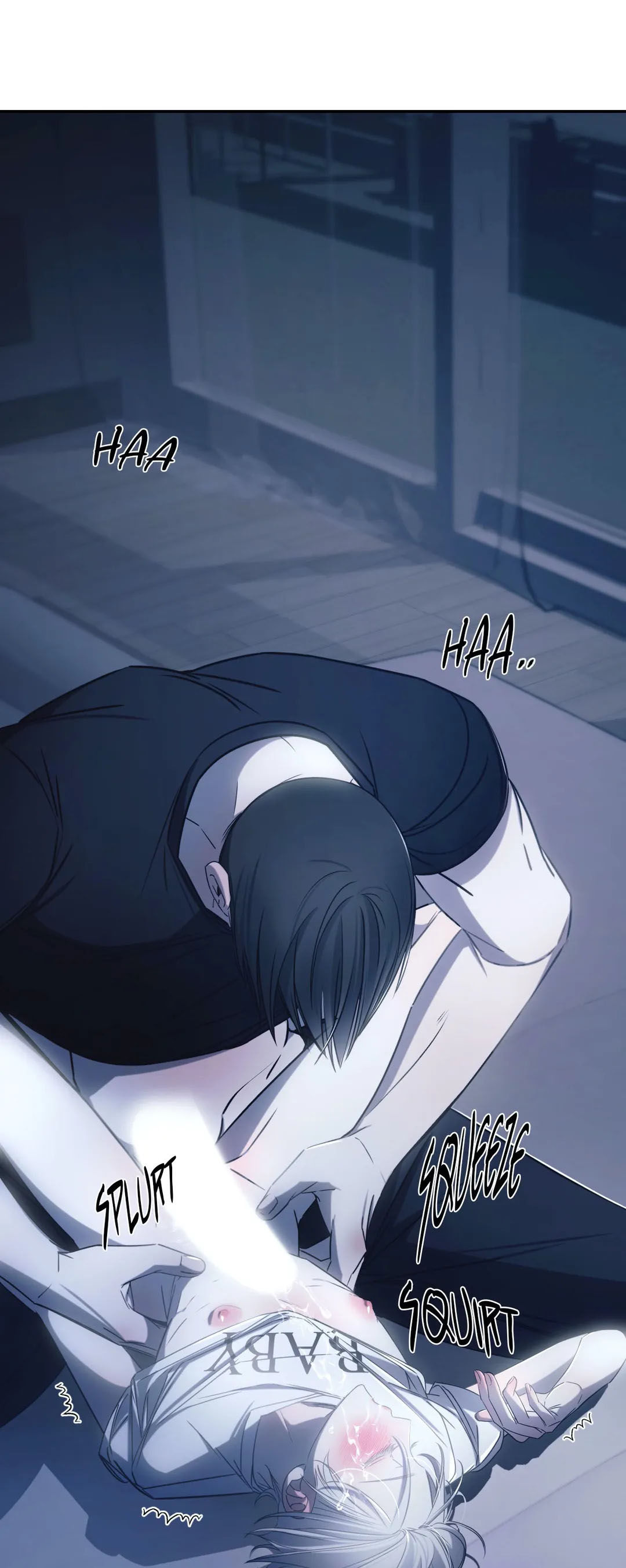 vực sâu chapter 6 46