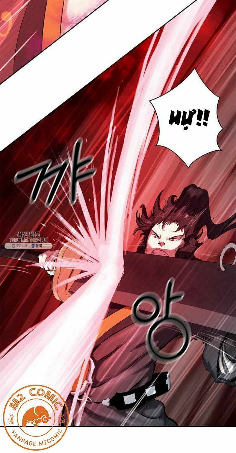 xuyên không thành hổ chapter 26 65