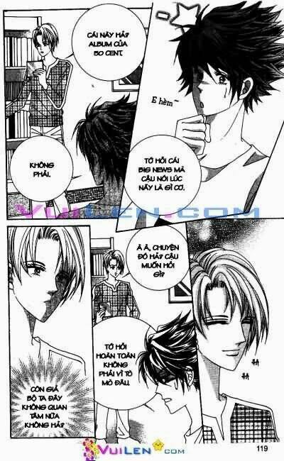 đừng tin cô ấy chapter 4 119