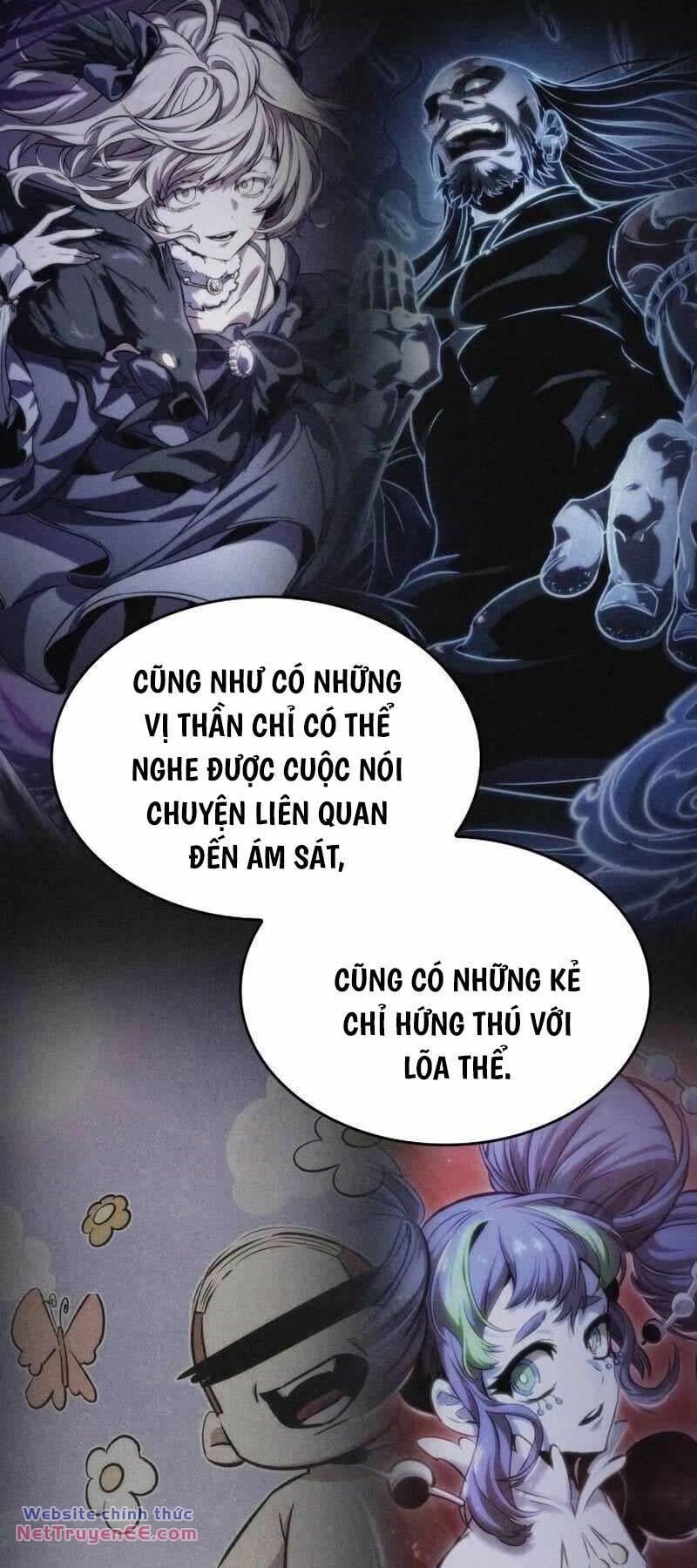 thế giới hậu tận thế chapter 121 54