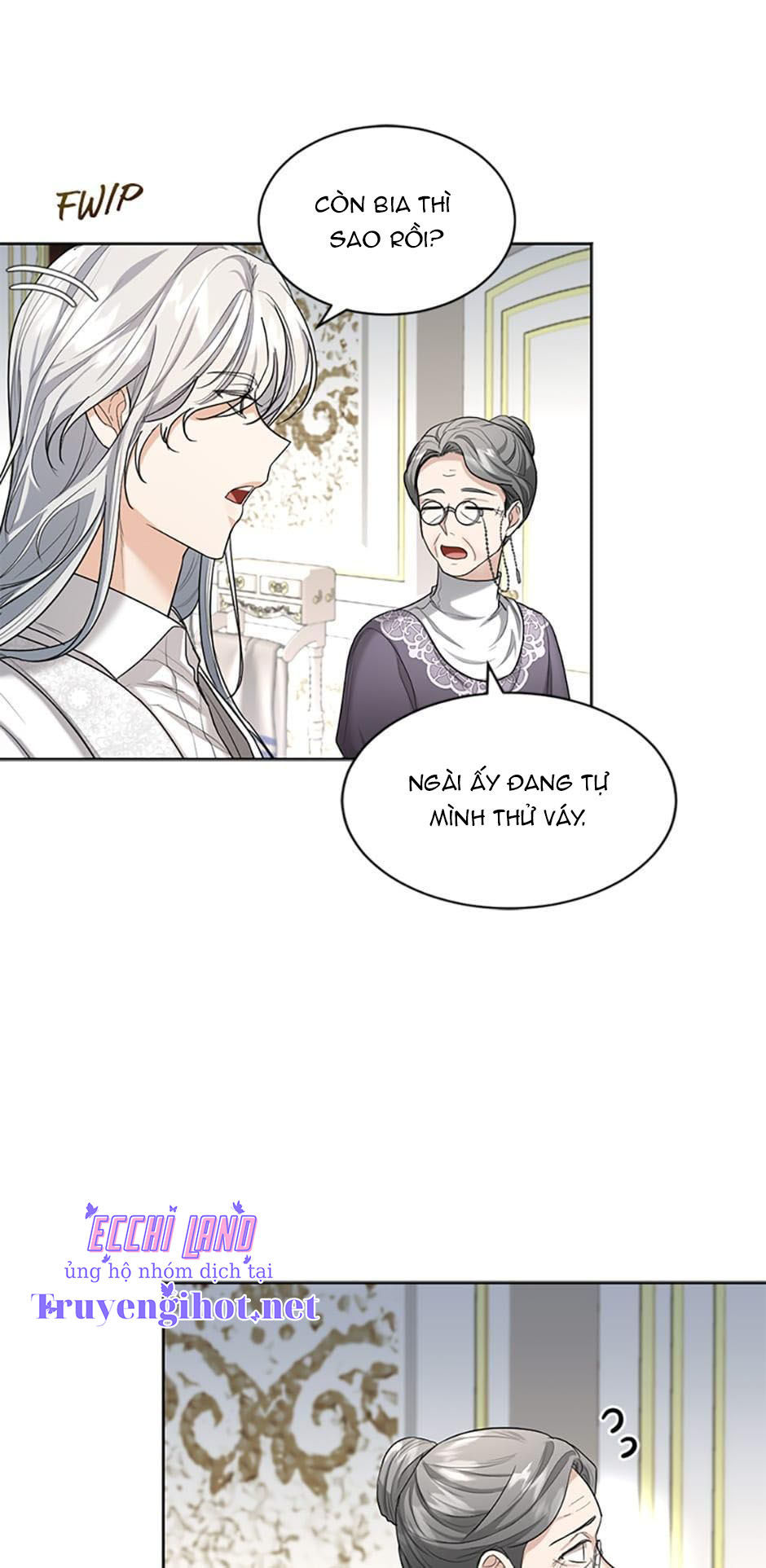 hợp đồng hôn nhân của công tước ashleyan chapter 27.1 20