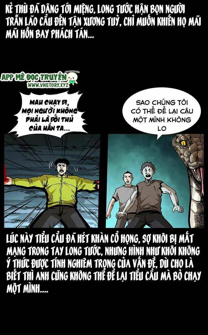 U Minh Ngụy Tượng Chapter 193 19