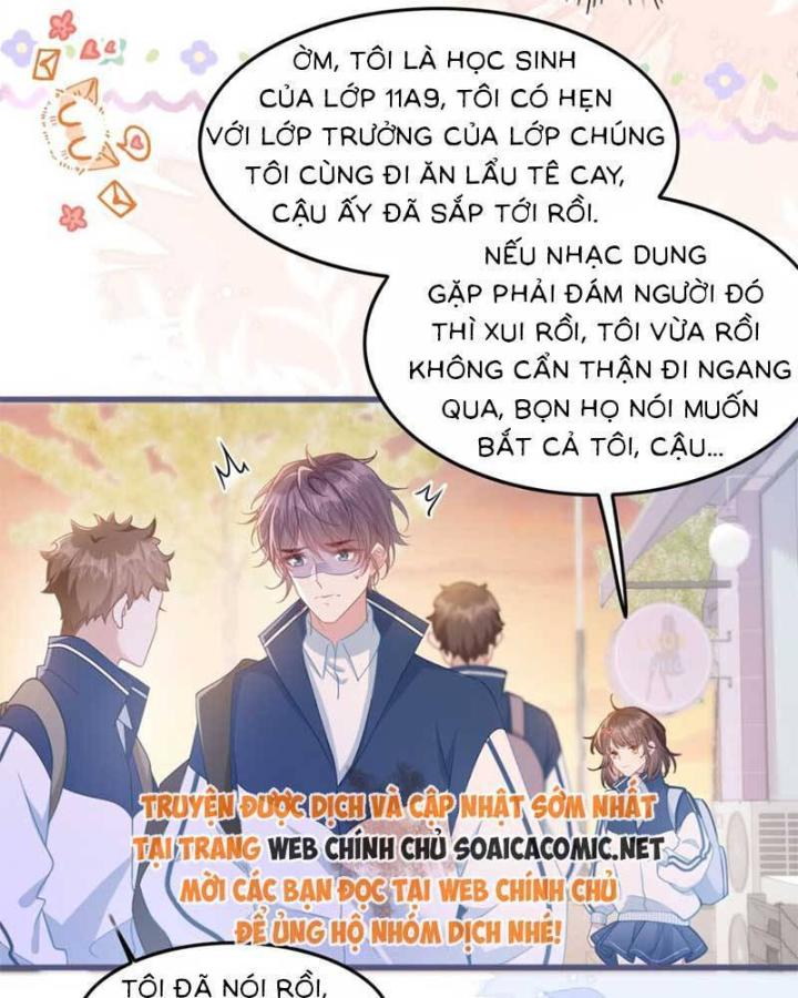 sau khi đọc sách, tôi thậm chí còn không phải là nhân vật nữ phụ chapter 4 44