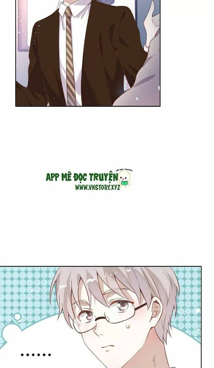bạn trai kém tuổi bẫy yêu tôi chapter 43 48