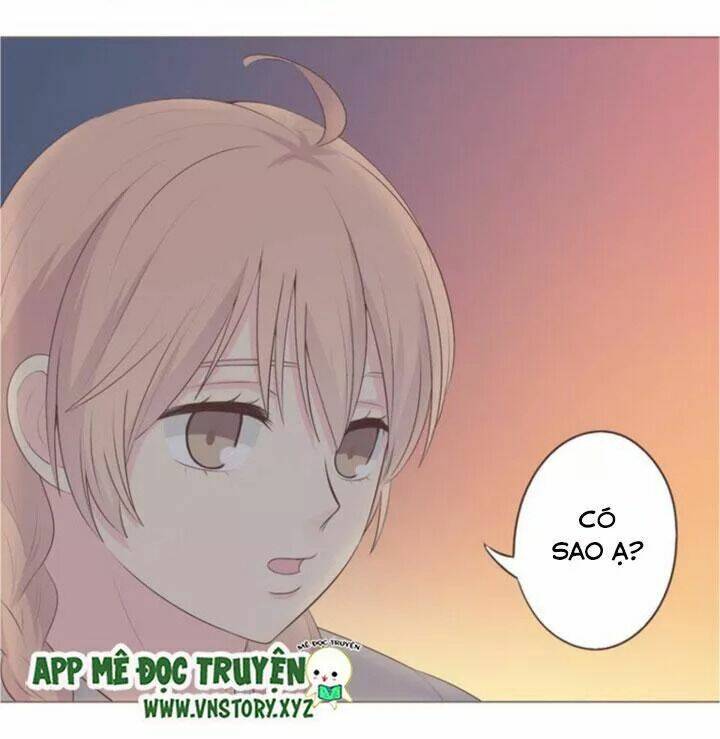 xin chào! dân nữ chapter 53 36