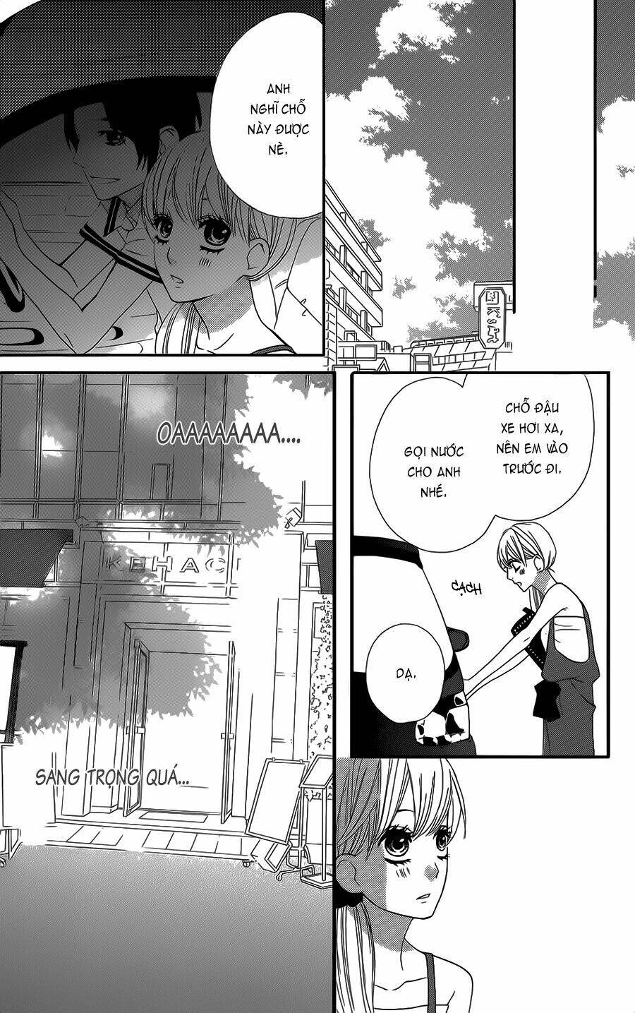 mairunovich chapter 39 21