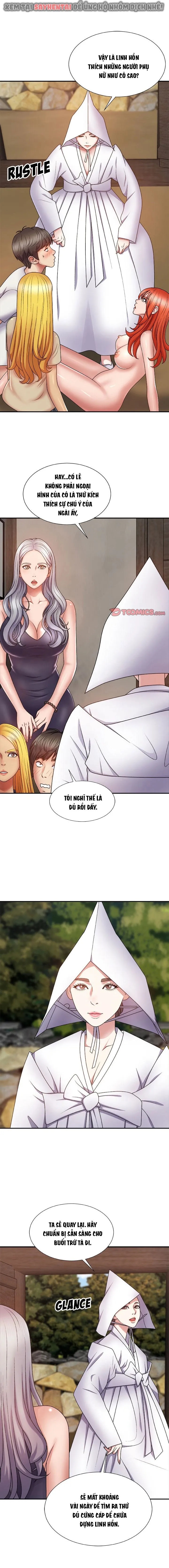 chiếm hữu linh hồn chapter 15 3