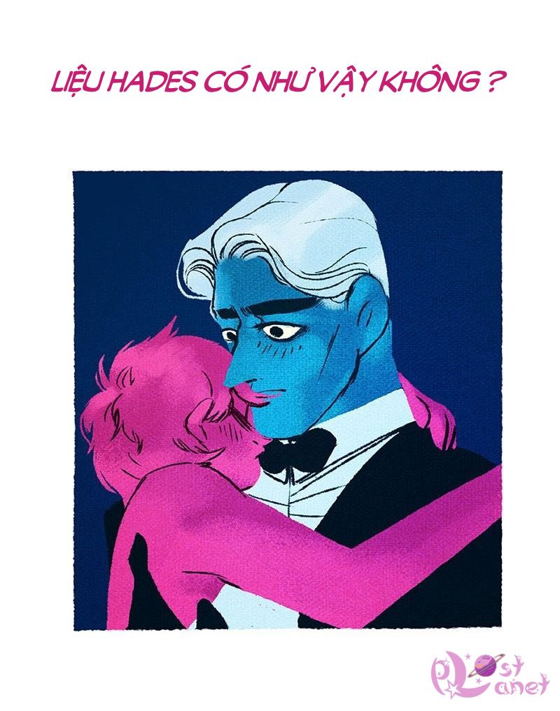 thần thoại olympus chapter 23 34