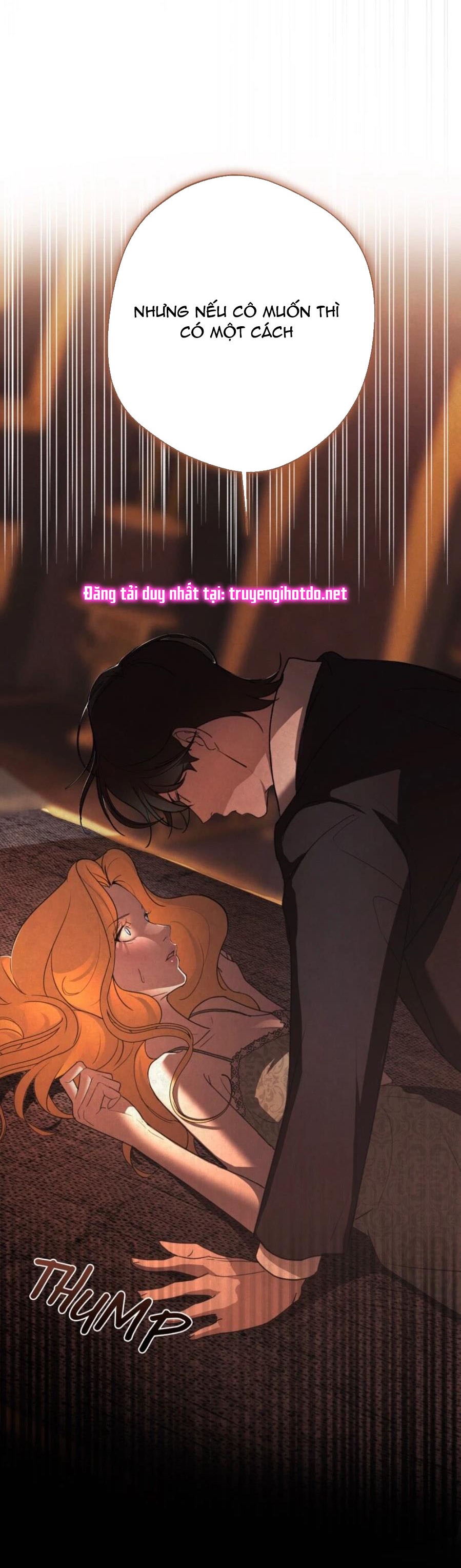 sự cứu rỗi đầy cám dỗ chapter 6.1 15