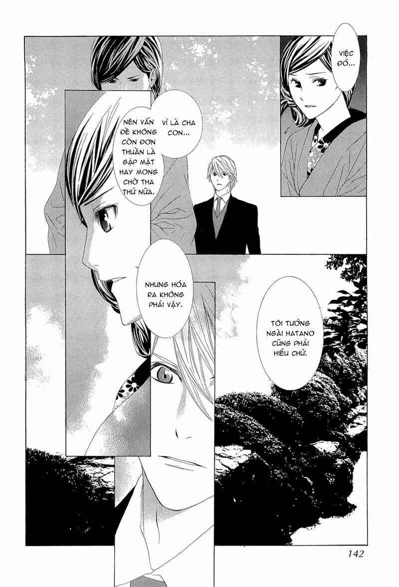 hanamai koeda de aimashou chapter 4 14