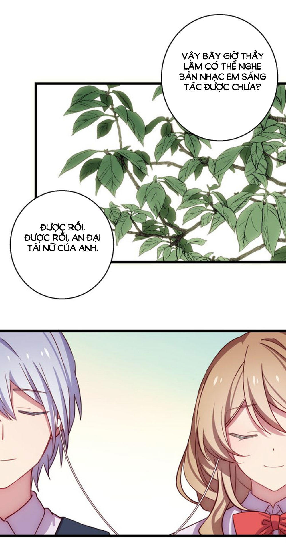 bài ca tình yêu chapter 2 14