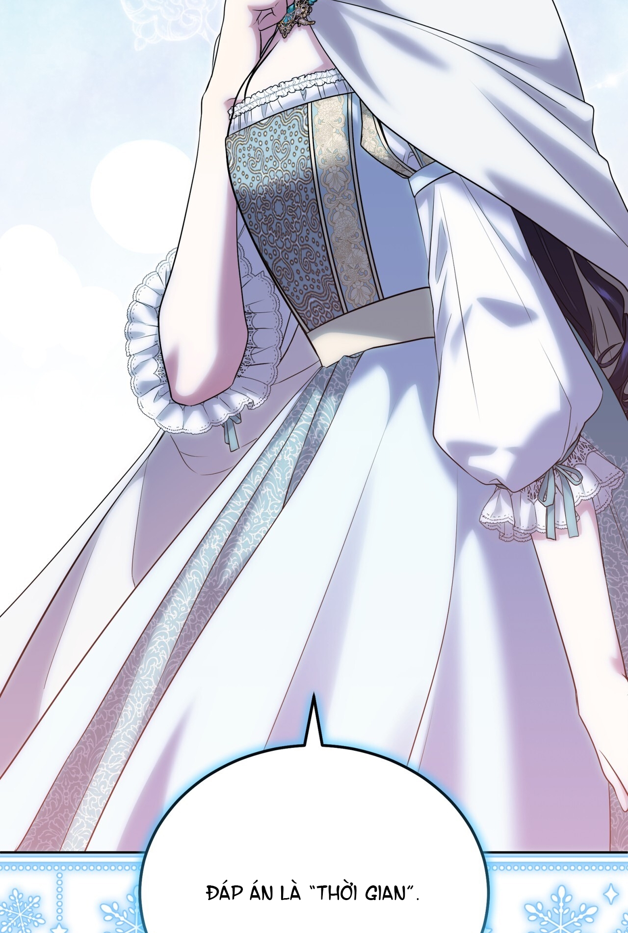 dấu tích của tiên nữ chapter 17.2 26