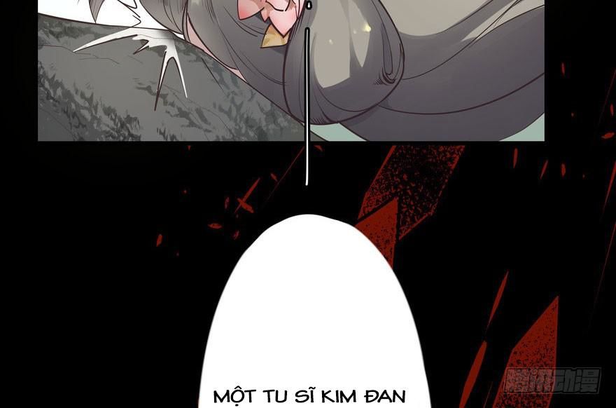 quẻ phi thiên hạ chapter 2 18