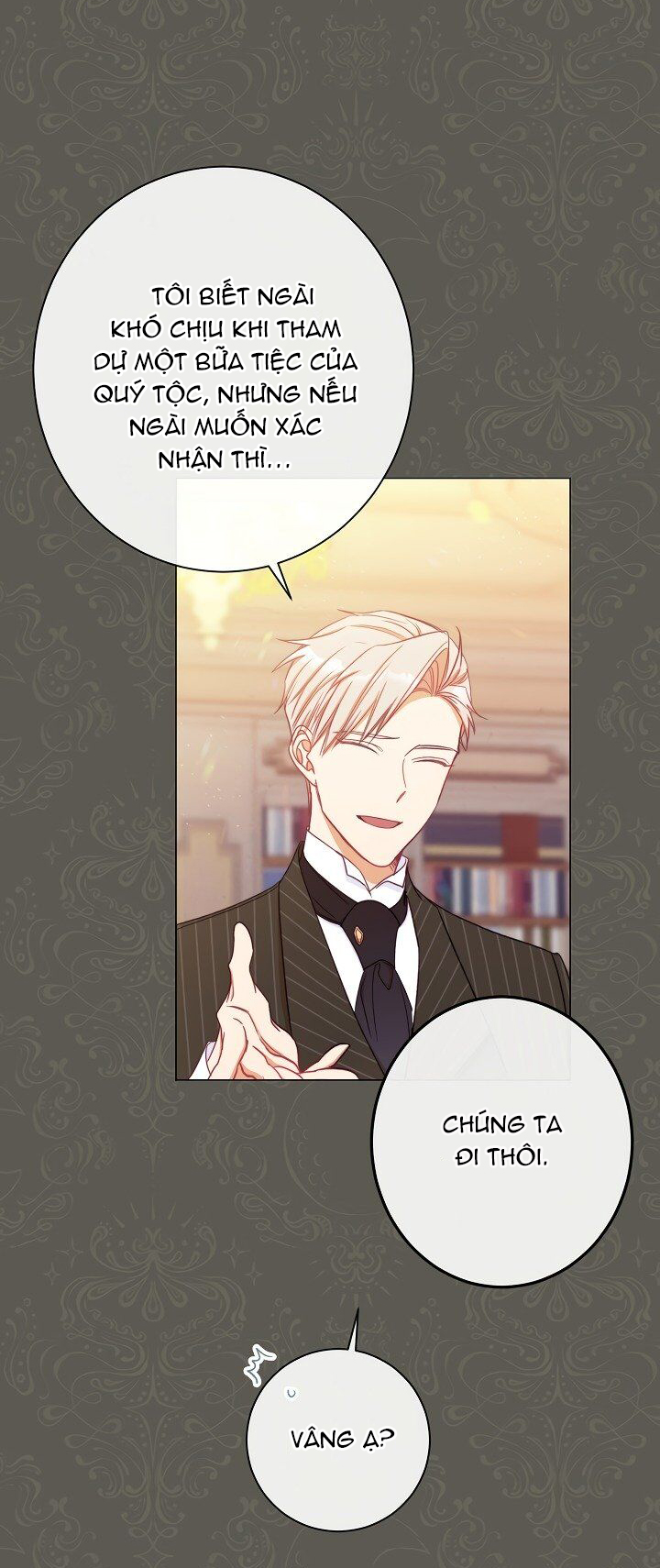 ác nữ đảo ngược đồng hồ cát chapter 31 13