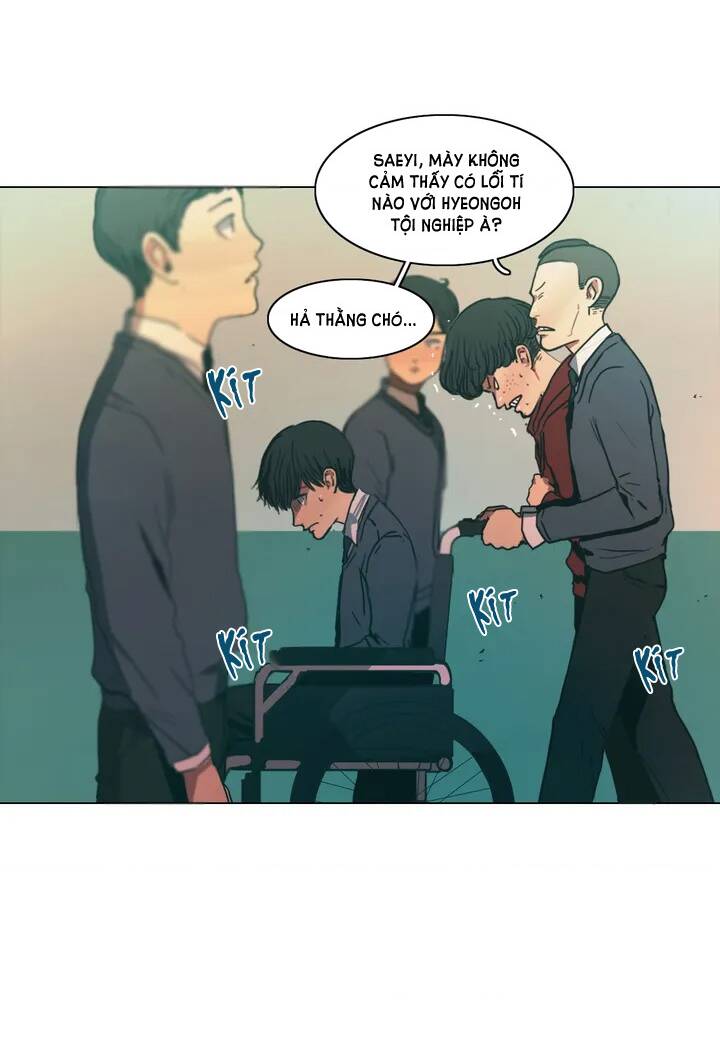 giải thoát chapter 29 3