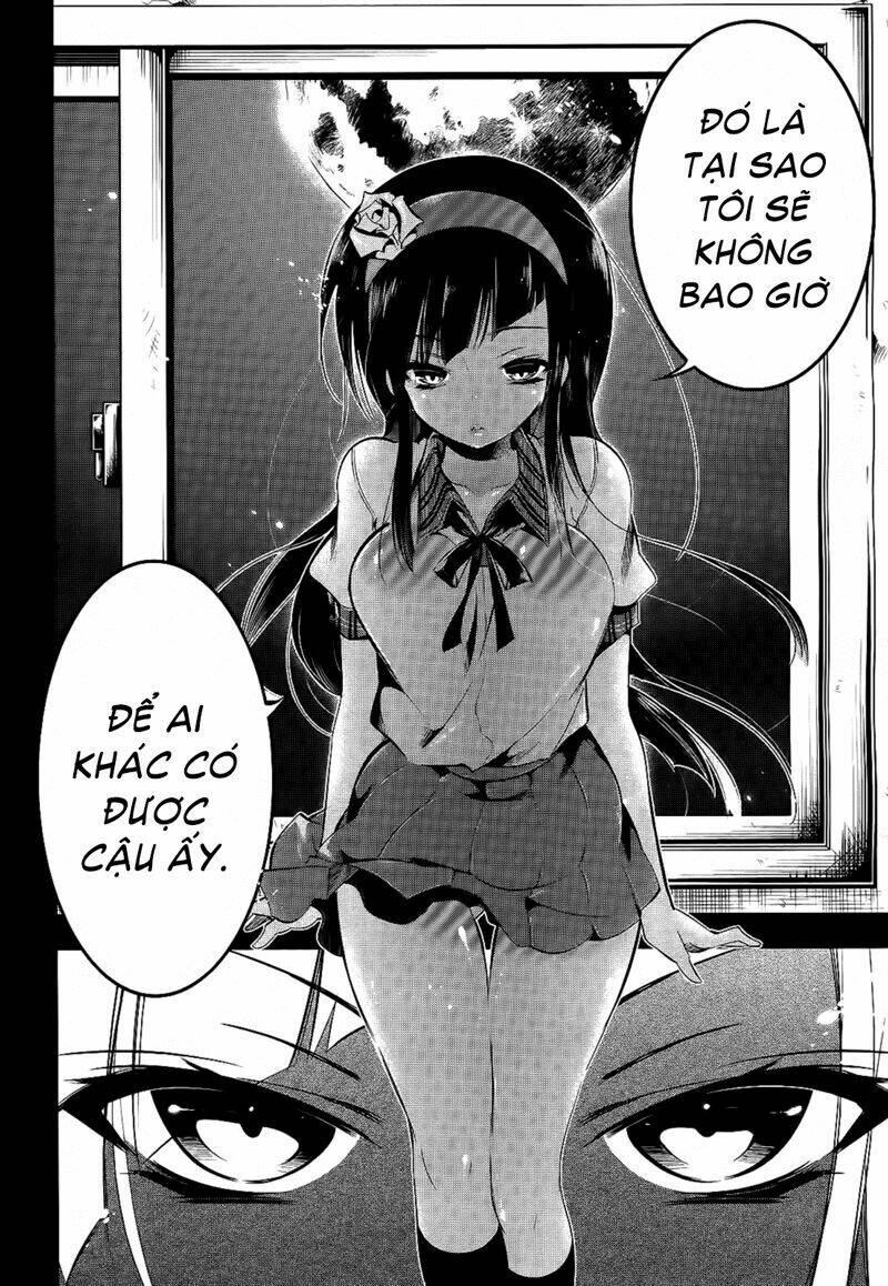 tokage no ou chapter 12 15