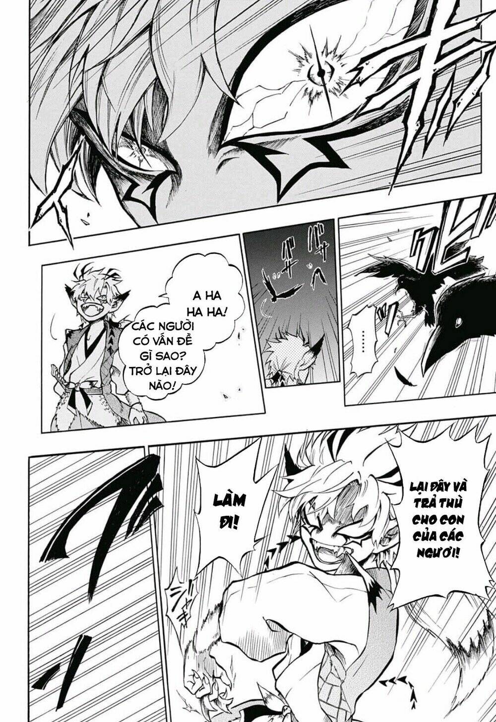 quản ngục higuma chapter 7 18