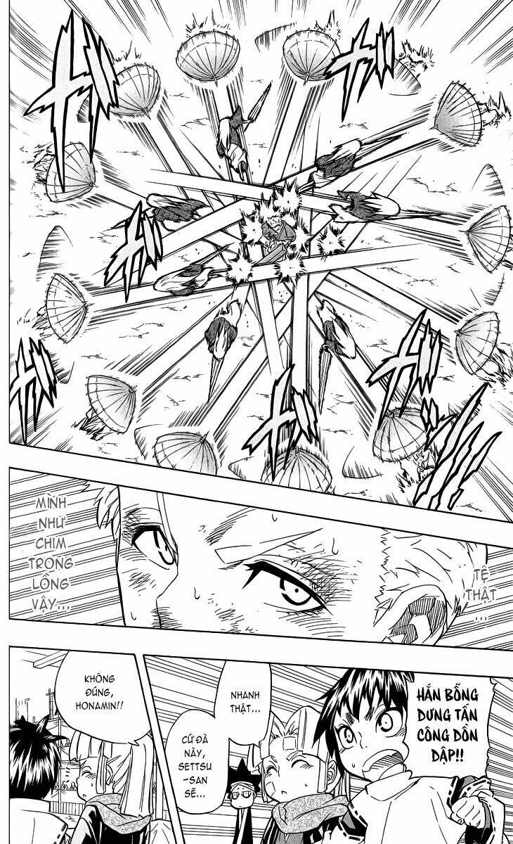 samurai usagi chapter 57 11