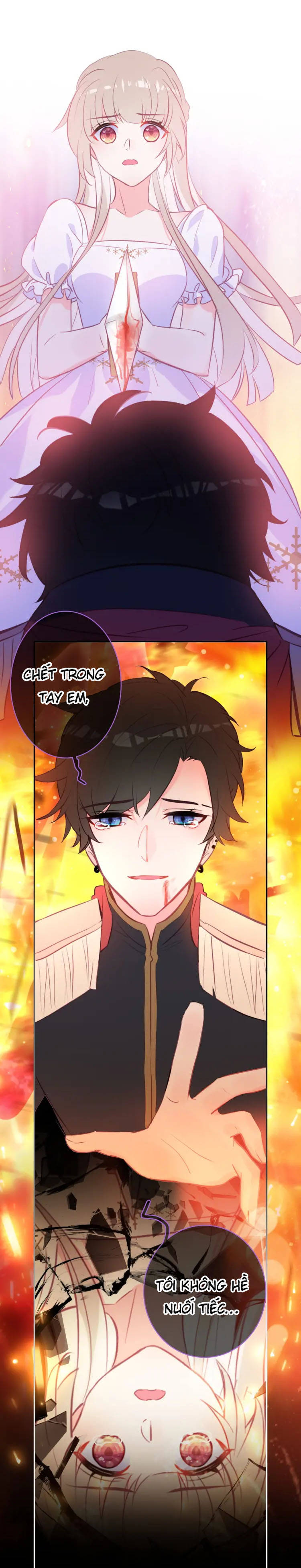 ngôi sao tương lai chapter 8 14