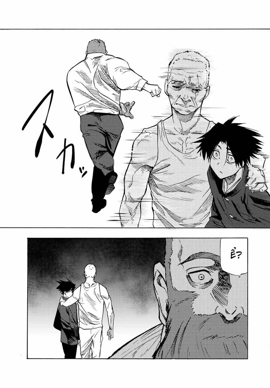 juujika no rokunin chapter 78 9