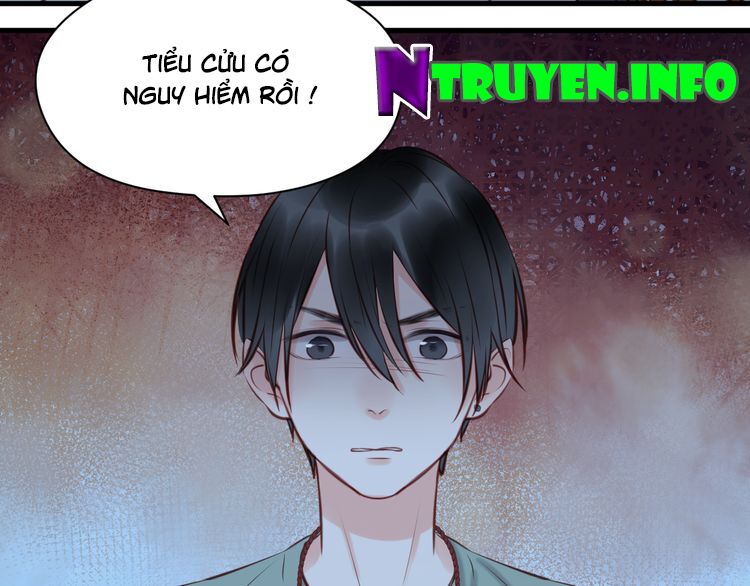 lượm được một tiểu hồ ly phần 1 chapter 44.5 12