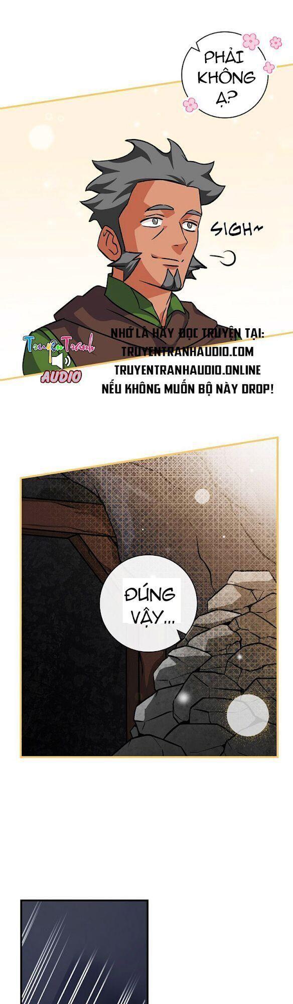 tôi lên cấp chỉ bằng cách ăn chapter 38 28