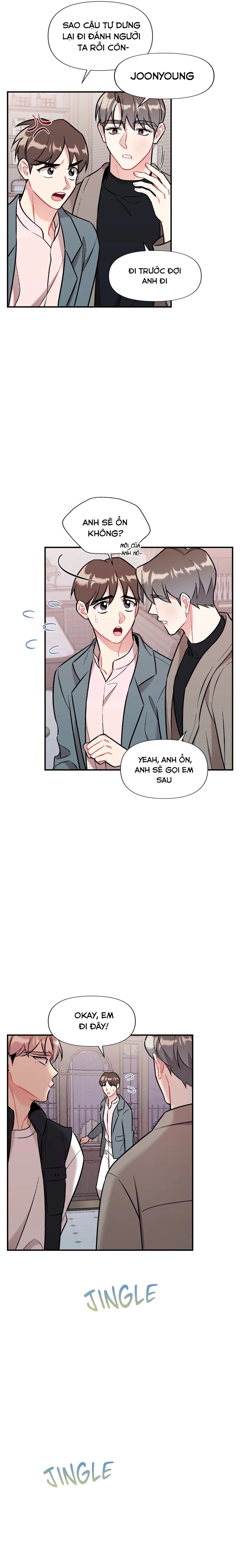 cherry picking chapter 21 12