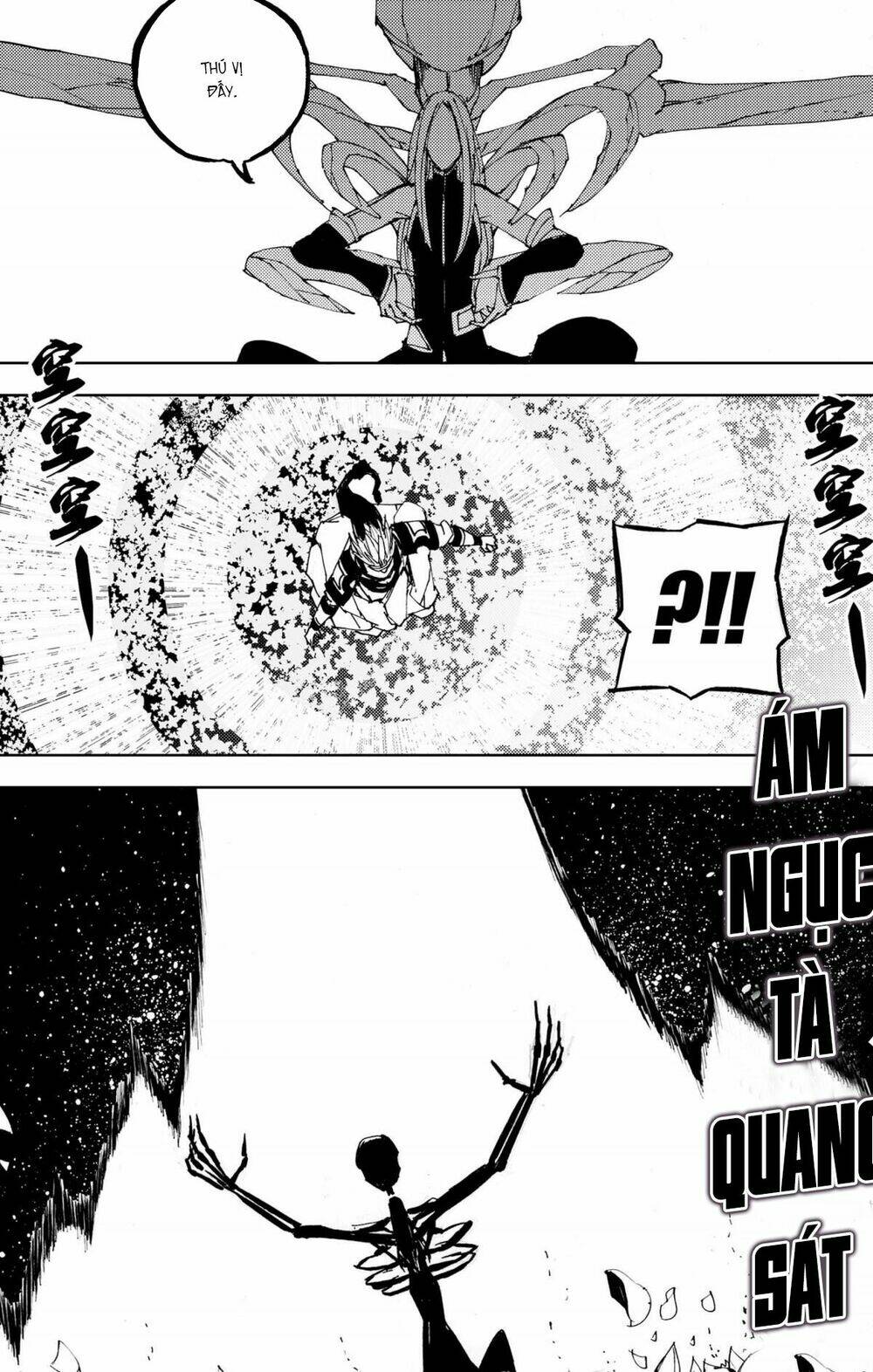 tây du đường tăng hàng ma chapter 37 4