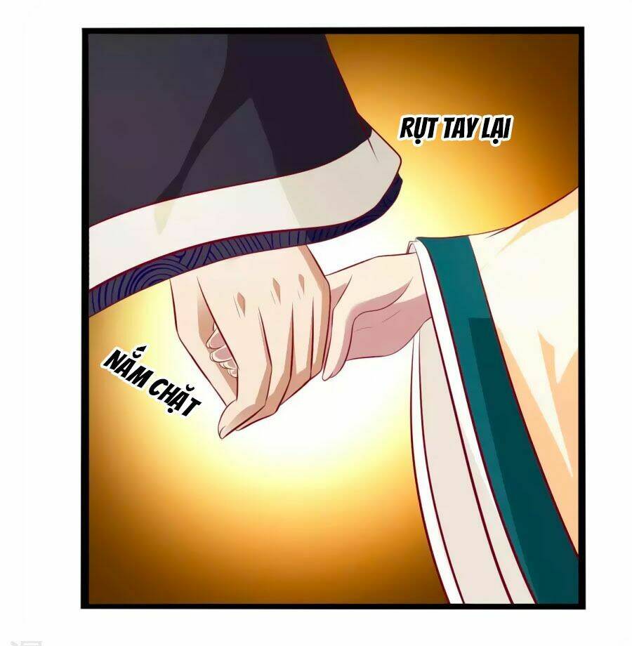 thỏ yêu tiểu vương phi chapter 46 9