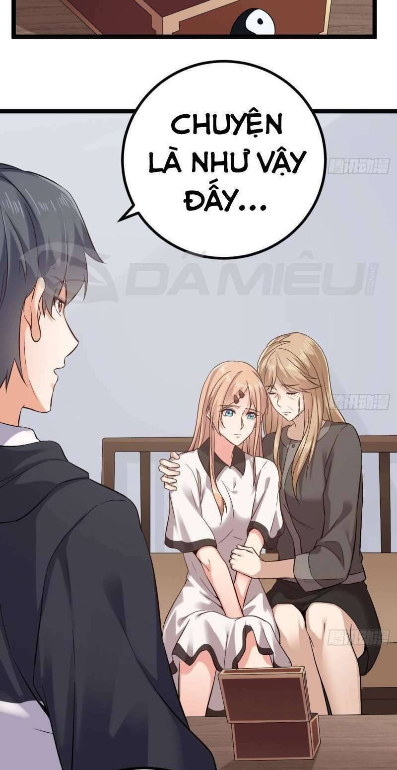 địa phủ khai phá thương chapter 232 14