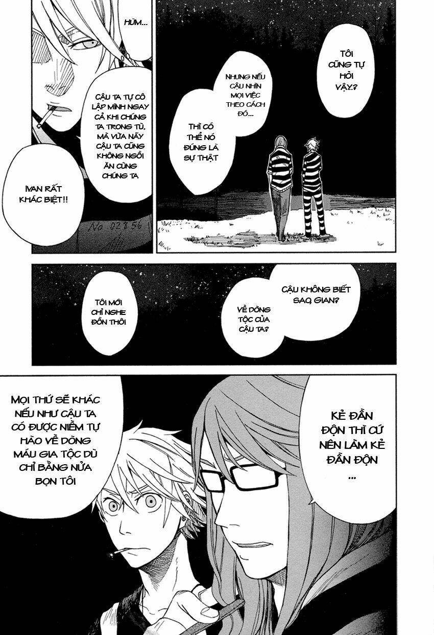 lucky dog 1 blast chapter 11 25