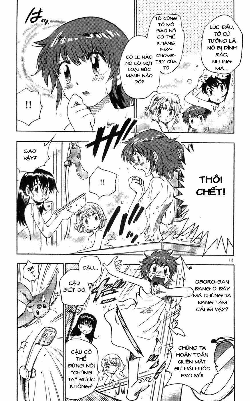 loli siêu năng lực chapter 61 14
