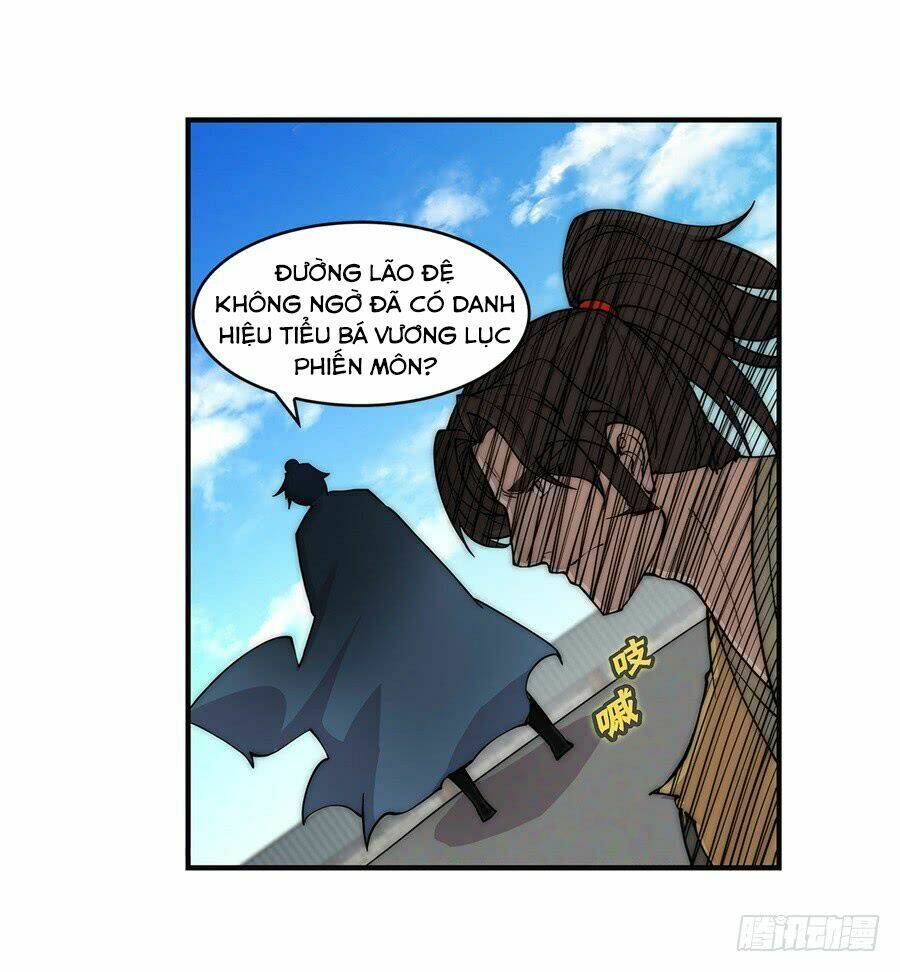 cuộc sống thoái ẩn của võ lâm chi vương chapter 53 30