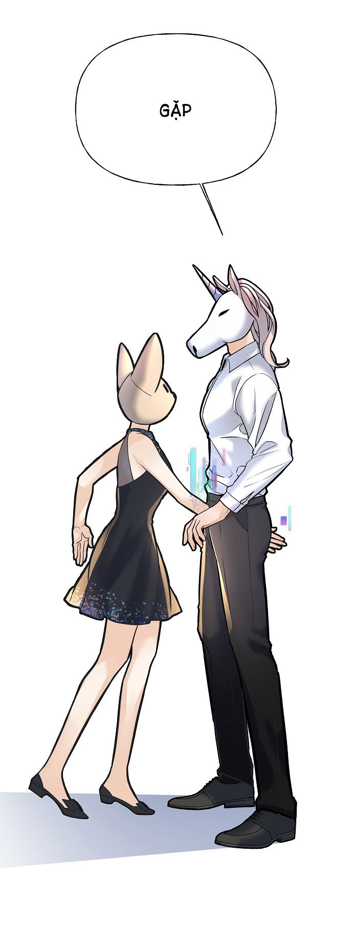 random target - mục tiêu ngẫu nhiên chapter 2.1 30