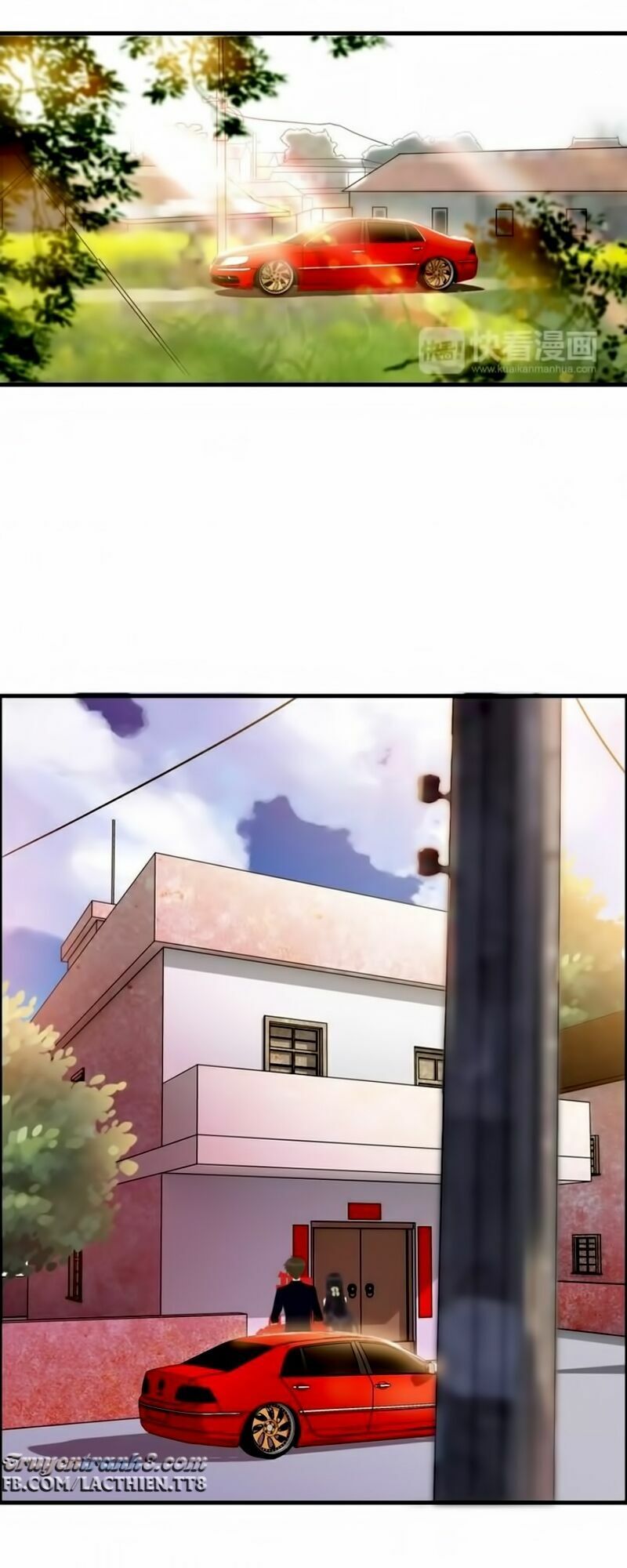 cô vợ hợp đồng bỏ trốn của tổng giám đốc chapter 10 23