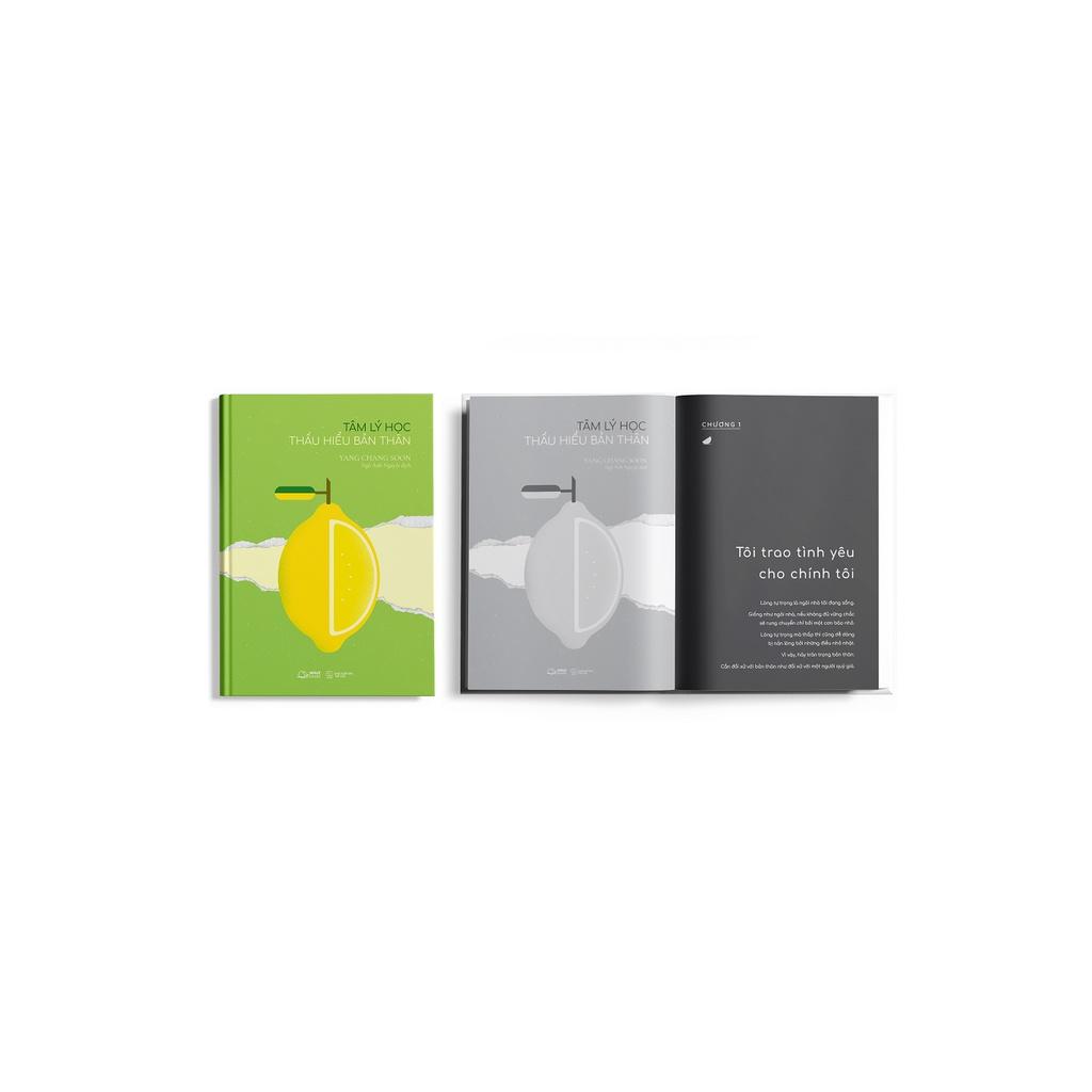 Sách  Tâm Lý Học Thấu Hiểu Bản Thân - Skybooks - BẢN QUYỀN - ảnh 6