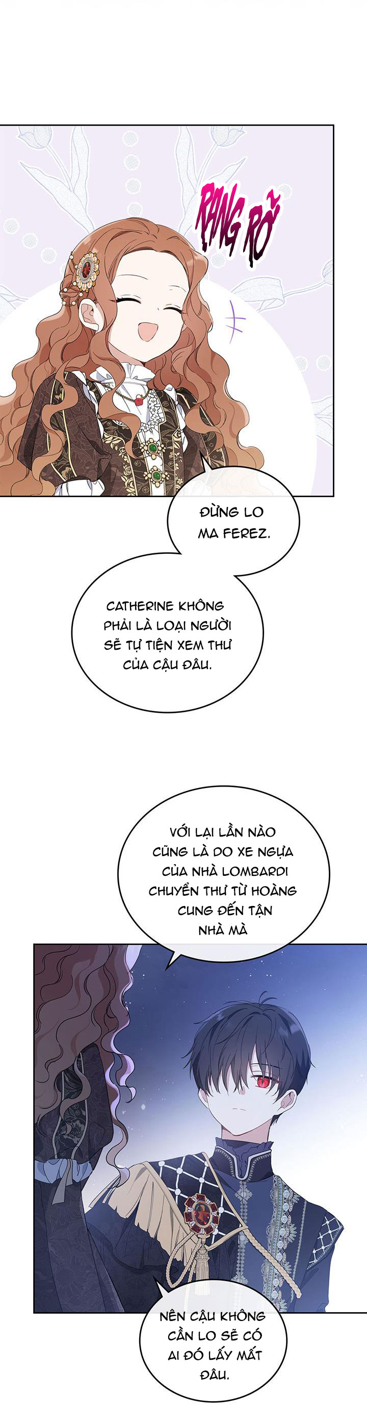 lần này tôi sẽ trở thành gia chủ chapter 58 37