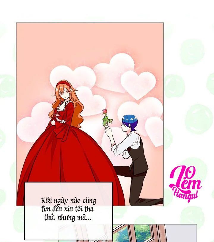 đức hạnh của ác nữ phản diện chapter 4 40