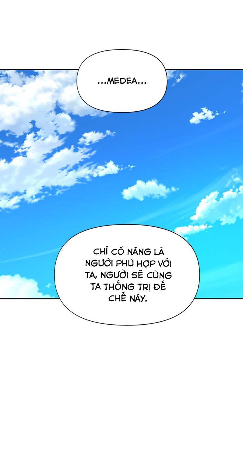 tôi muốn trở thành cô ấy dù chỉ là một ngày chapter 61 57