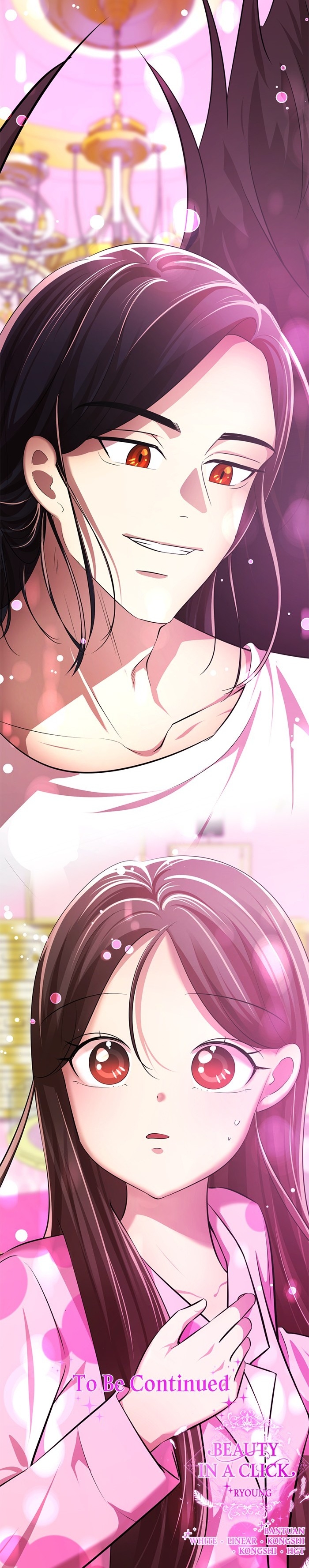 chỉ cần vài giây là xinh đẹp chapter 16 21