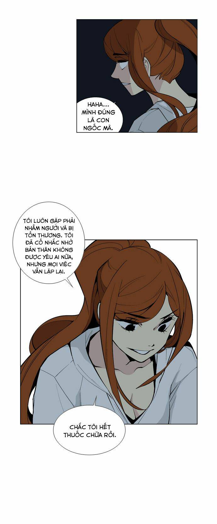 welcome to ghost city chapter 10 8