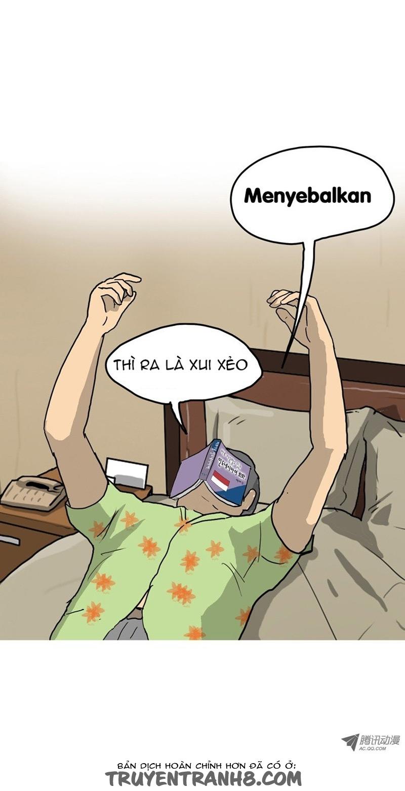 hồi sinh chapter 21 23