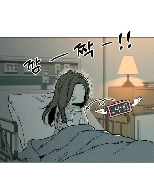 [18+] Nước Mắt Trên Đóa Hoa Tàn chapter 19.2 14