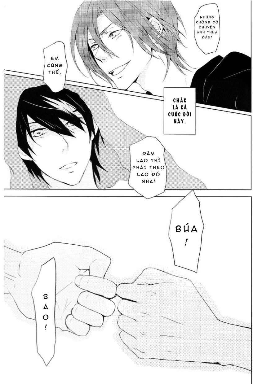 người tà răm luôn có quỷ theo sau chapter 54 25