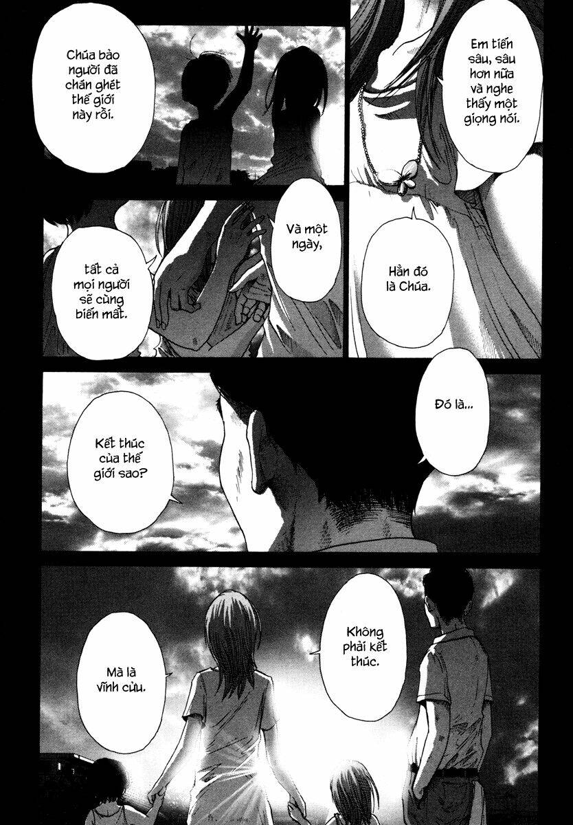 nijigahara holograph chapter 13 3